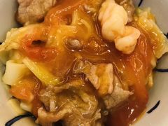 煎粿条-东海酒家(长平东路店)