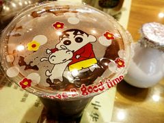 -葛记焖饼(伏牛路店)