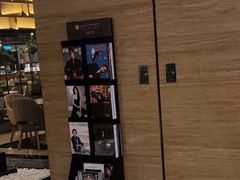 -上海静安铂尔曼酒店