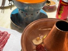 -涮福記·现切牛羊肉火锅(世纪汇店)