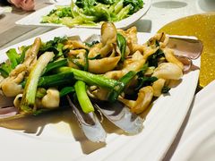 -强记海鲜·大排档(蛇口新街店)