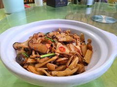 -砂锅居(西四店)