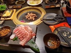 -谷牛和牛烤肉(漕河泾印象城店)