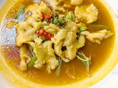 -串门海鲜烧烤(五四广场店)