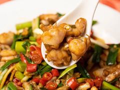 -深运潮州粥(东门店)