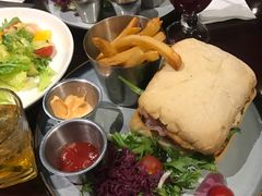 -bluefrog蓝蛙(悠唐购物中心店)