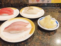 -合点寿司(金虹桥商场店)
