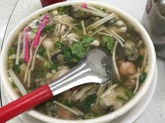 海鲜羹-海龙珠海鲜餐厅