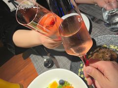 -MONICH牛排融合餐厅(和义大道购物中心店)