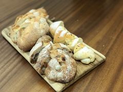 -面包与我Bread Or Me(长城汇店)