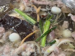 -海关荤豆花(洋河一路店)