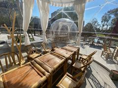 -上海崇明金茂凯悦酒店