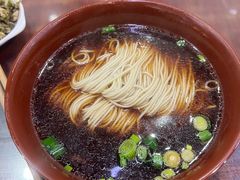 -老德安面馆(翠竹新村南区店)