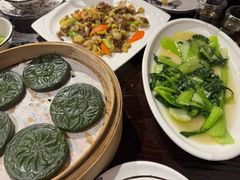 -董府·古宅餐厅