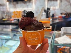 -VENCHI 闻绮(北京汉光店)