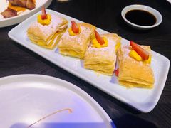 -万丽轩·粤菜(王府井金茂万丽酒店)
