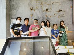 -MQ COFFEE STAND明谦(新洲店)