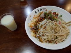 -象鼻山米粉(建干路店)