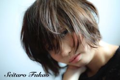 -谦亨·Hair·Salon