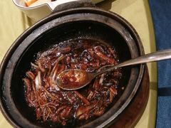 -香雪海饭店中餐厅(人民桥店)