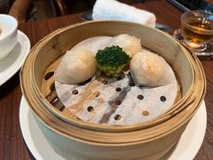 -蛇口希尔顿南海酒店·随轩中餐厅·粤菜