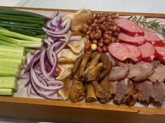 -鼎好家常菜(天桥店)