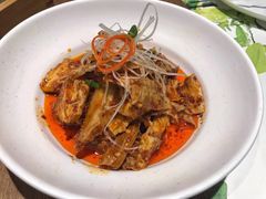 幺麻口水鸡-青梅酒肆PLUS(长白仙岛北路店)
