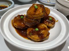 烧汁茄盒-兰湘子·湘菜小炒(石家庄万象城店)