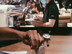 -GOTLOT COFFEE&KITCHEN角落厨房NOOK店