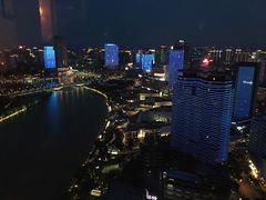 -宁波万豪酒店