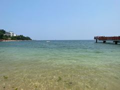 -养马岛旅游度假区
