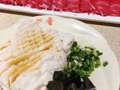 -蜀留香火锅·始于1999·原四川老火锅(白堤路店)