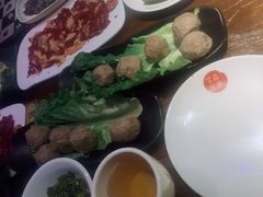 -牛焱·贵州黄牛肉火锅(城西银泰店)