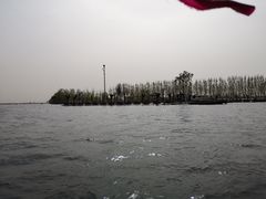 -白洋淀景区