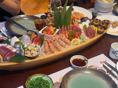 -一本魅·日式料理