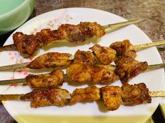 -贯贯吉·清真餐厅(浙江中路店)