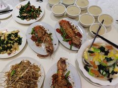 -凤城礼记鱼翅海鲜酒家(新马路总店)