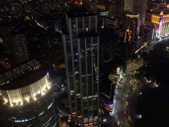 -上海明天广场JW万豪酒店