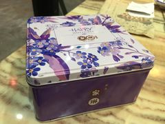 -家琳甜品(江南东店)