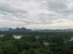 -忆咖啡观景餐厅(桂林象山公园店)