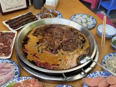 -飘香火锅(玉林西路店)