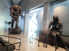-北京周口店北京人遗址博物馆