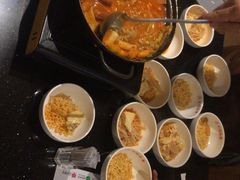 -木槿花韩式炭烤·熟成肉工坊(孙文东路店)