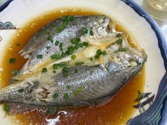 -旺鲜渔港连锁餐厅·珠海特色美食地标(爱情邮局店)