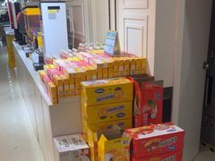 -集杰尚品海鲜烤肉自助餐厅(乳山振华店)