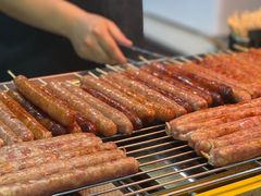 -大学城夜市大排档(凤栖路店)