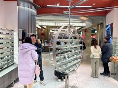 -木九十眼镜(朝阳大悦城B1店)