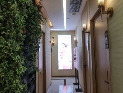 -芳朵美容养生SPA