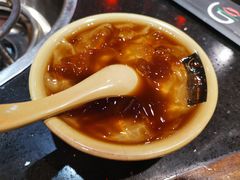冰粉-唇辣号重庆老火锅(亦庄店)