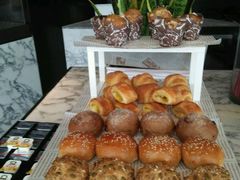 -洲际酒店·地平线全日餐厅HORIZON CAFÉ